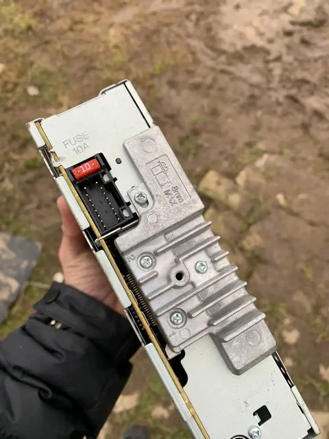 Разъем для автомобиля - Автомобильные разъемы в Йошкар-Ола