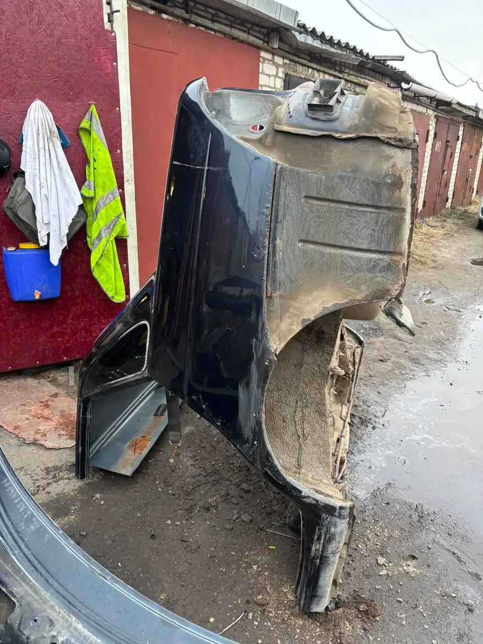 Запчасти от приоры 1 - Автозапчасти (Запчасти) в Йошкар-Ола