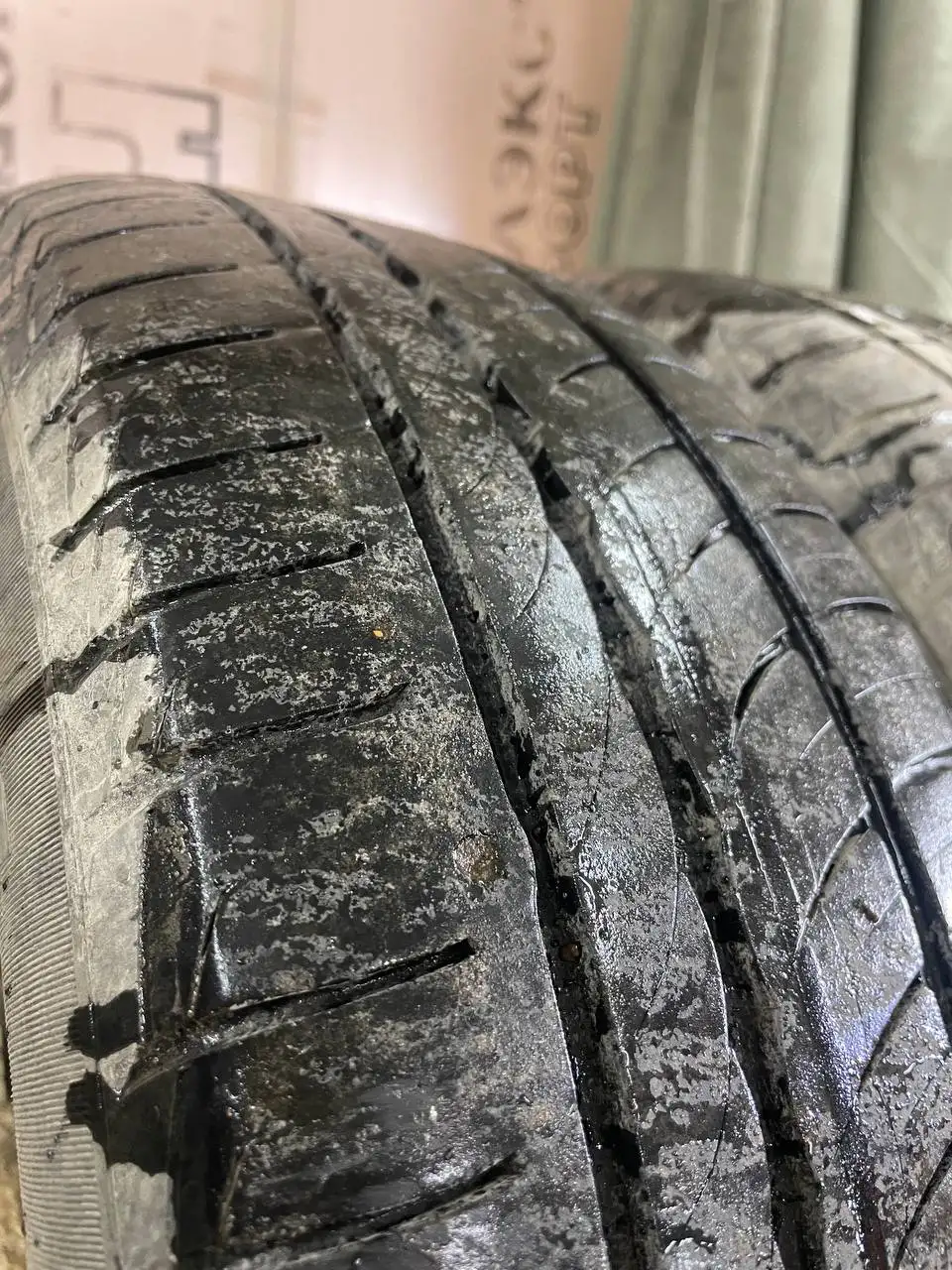 Колеса ВАЗ Р14 Пирелли в Волжске - Запчасти (Авто) в Волжск