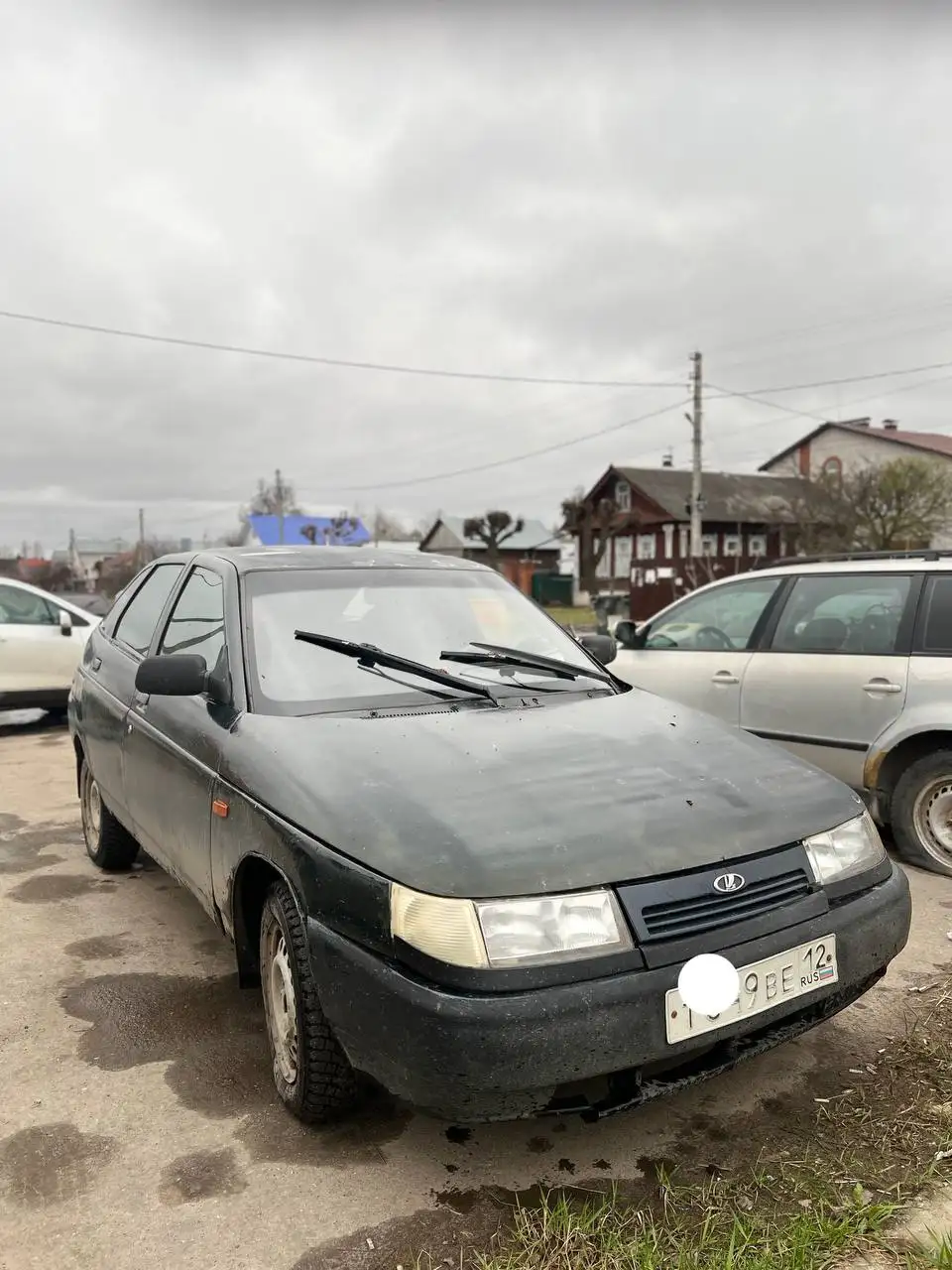 ВАЗ 2112 2006 года в хорошем состоянии - Легковые автомобили (Авто) в Йошкар-Ола