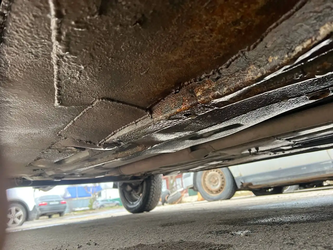 ВАЗ 2112 2006 года в хорошем состоянии - Легковые автомобили (Авто) в Йошкар-Ола