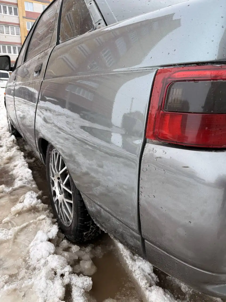 Продам ВАЗ 2110 2005 года в отличном состоянии - Легковые автомобили (Авто) в Йошкар-Ола