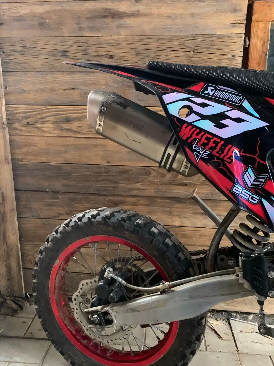 Продажа мотоцикла Велс 140 - Мотоциклы (Авто) в Йошкар-Ола