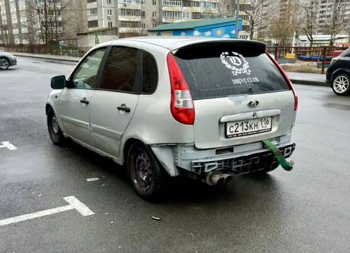 Двигатель 1.4 на полном ходу - Двигатели (Запчасти) в Йошкар-Ола