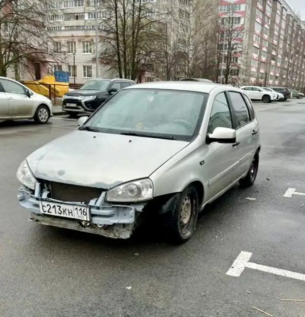 Двигатель 1.4 на полном ходу - Двигатели (Запчасти) в Йошкар-Ола