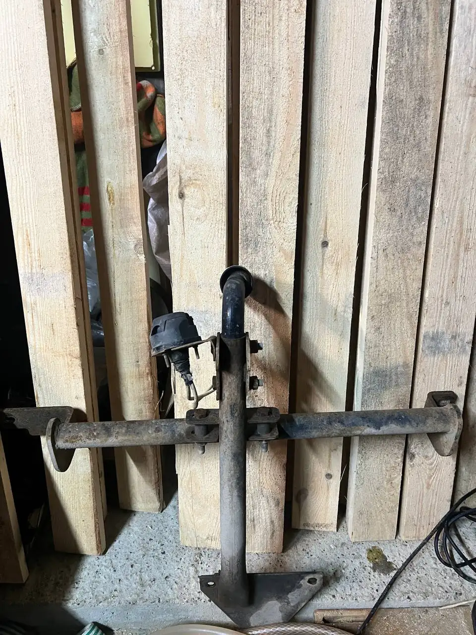 Фаркоп 2112 - Запчасти в Йошкар-Ола