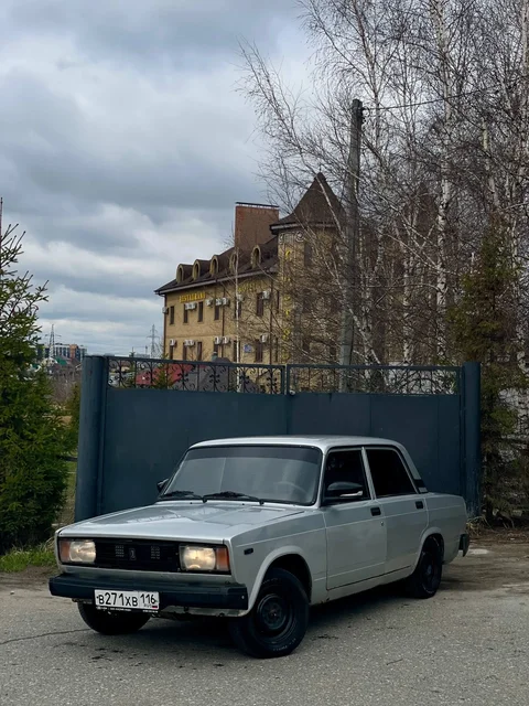 ВАЗ 2105 2011 года в отличном состоянии - LADA в Казань