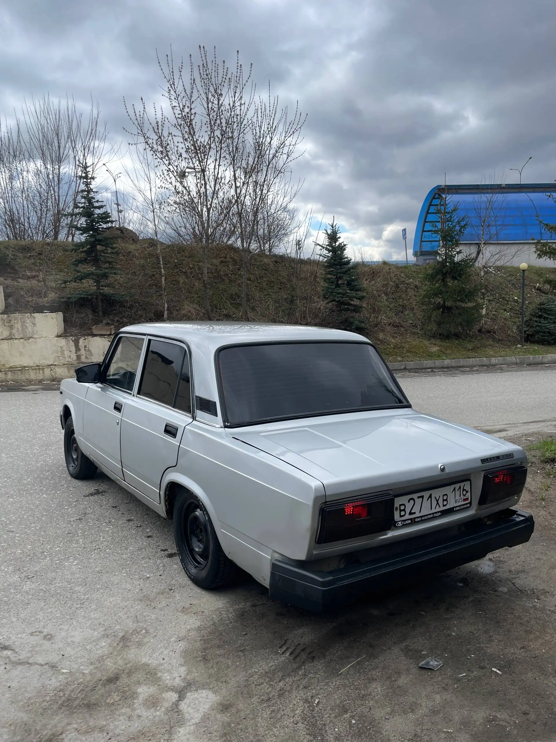 ВАЗ 2105 2011 года в отличном состоянии - Легковые автомобили (Авто) в Казань