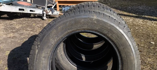 Шины Cordiant Business 4 шт всесезонные R16C - Легковой автомобиль в Йошкар-Ола