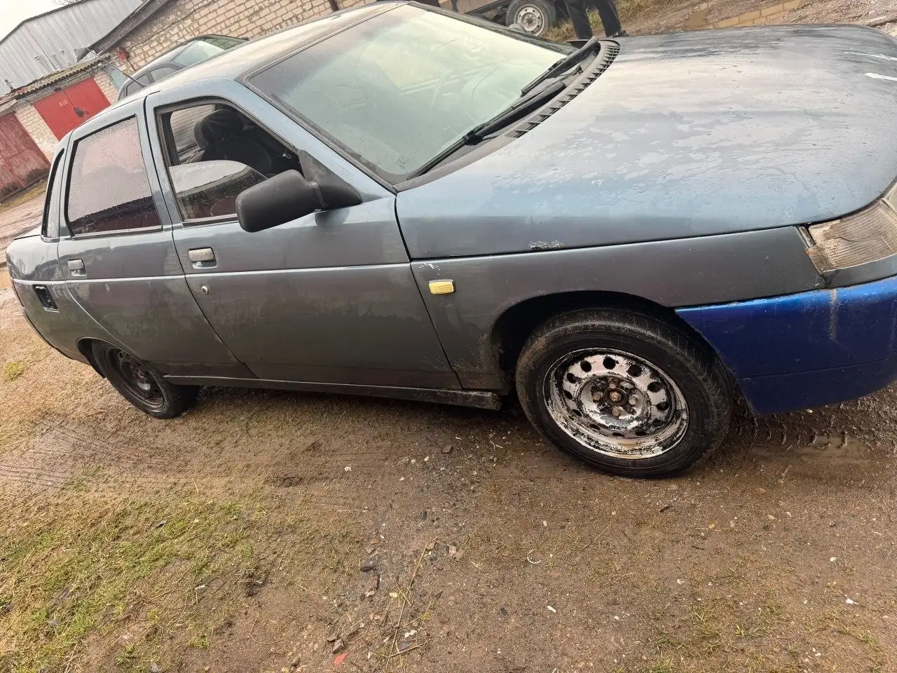 Продам ВАЗ 2110 2000 года 16 клапанов - Легковые автомобили (Авто) в Йошкар-Ола