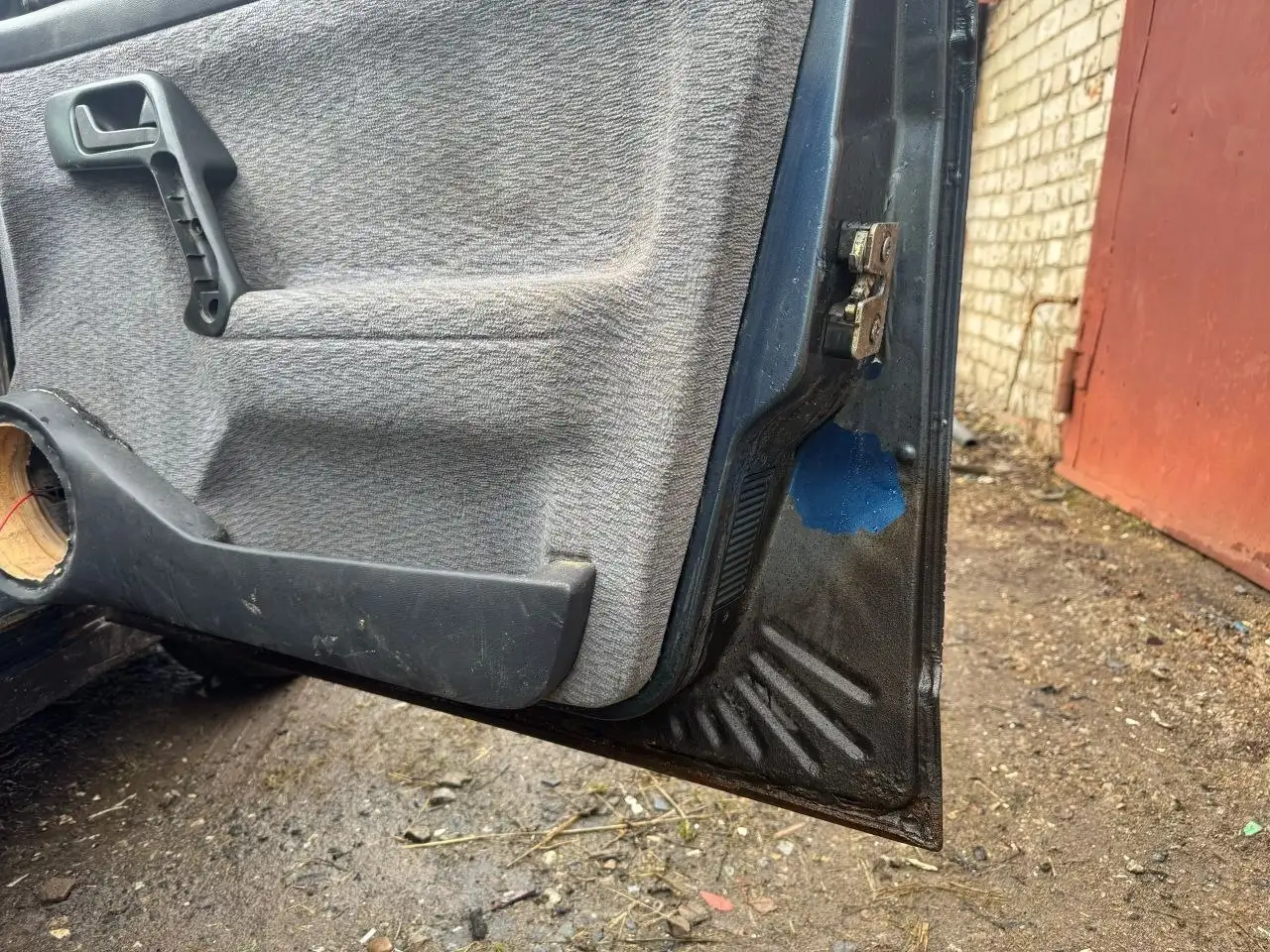 Продам ВАЗ 2110 2000 года 16 клапанов - Легковые автомобили (Авто) в Йошкар-Ола