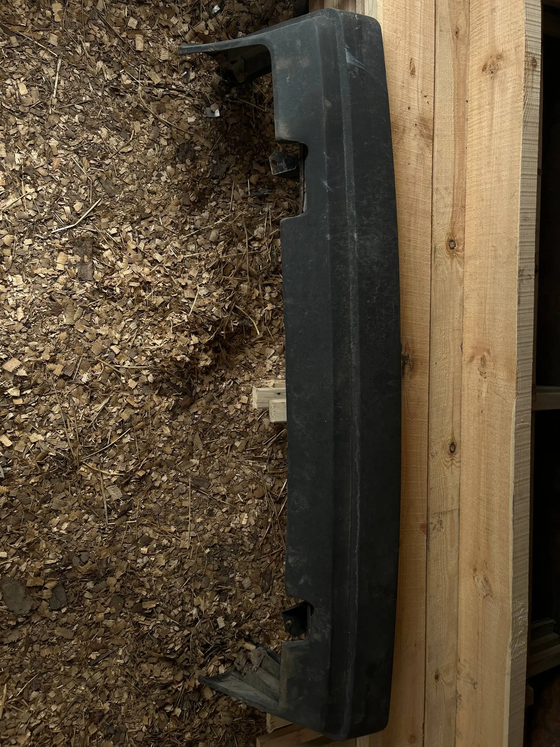 Штаны и бампер от ВАЗ 2109 - Барахолка в Йошкар-Ола