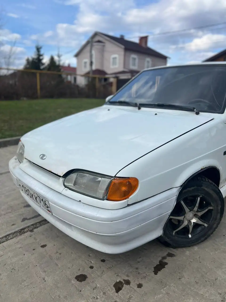 Lada 14 2012 года - Легковые автомобили (Авто) в Йошкар-Ола