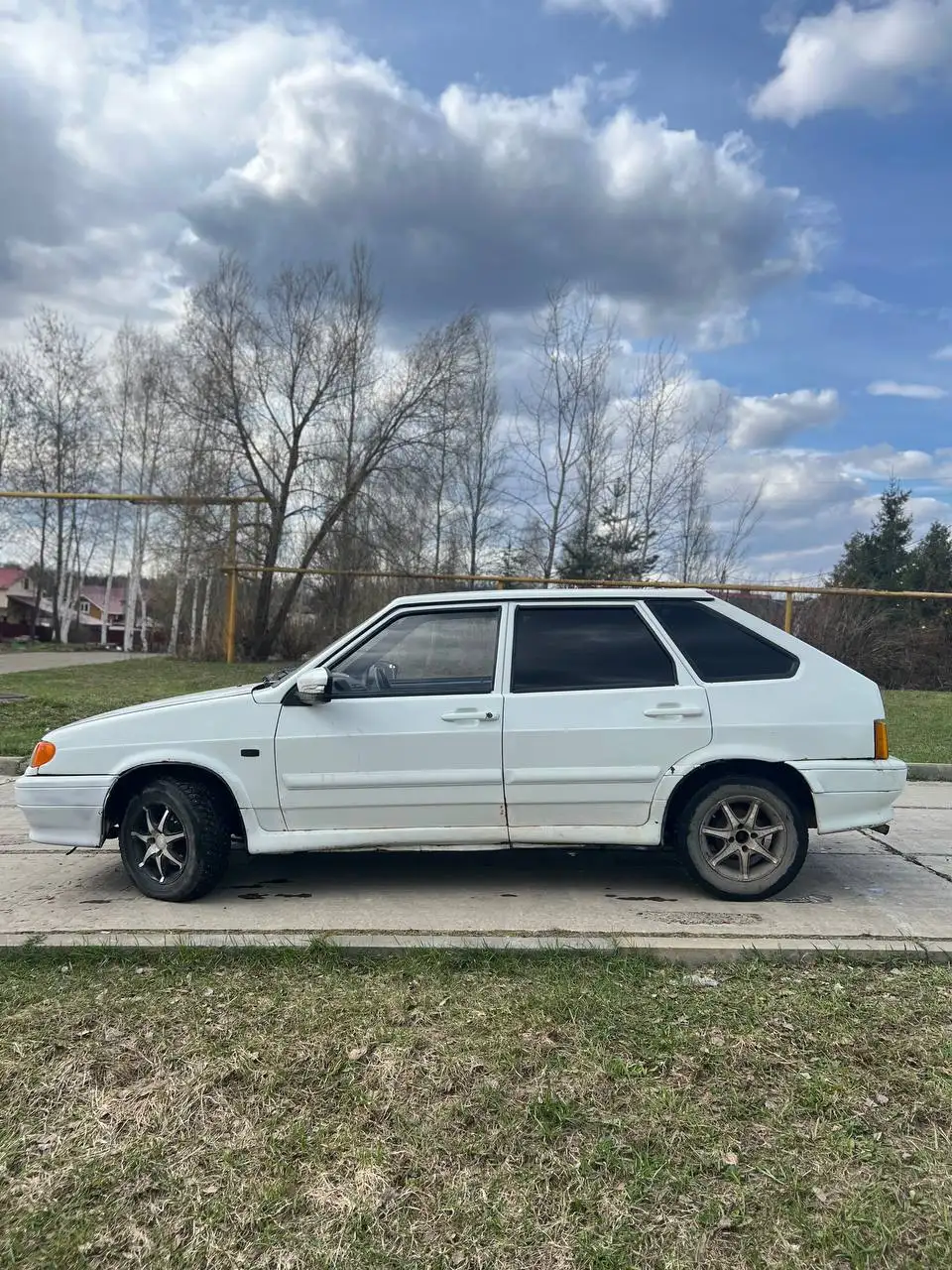 Lada 14 2012 года - Легковые автомобили (Авто) в Йошкар-Ола