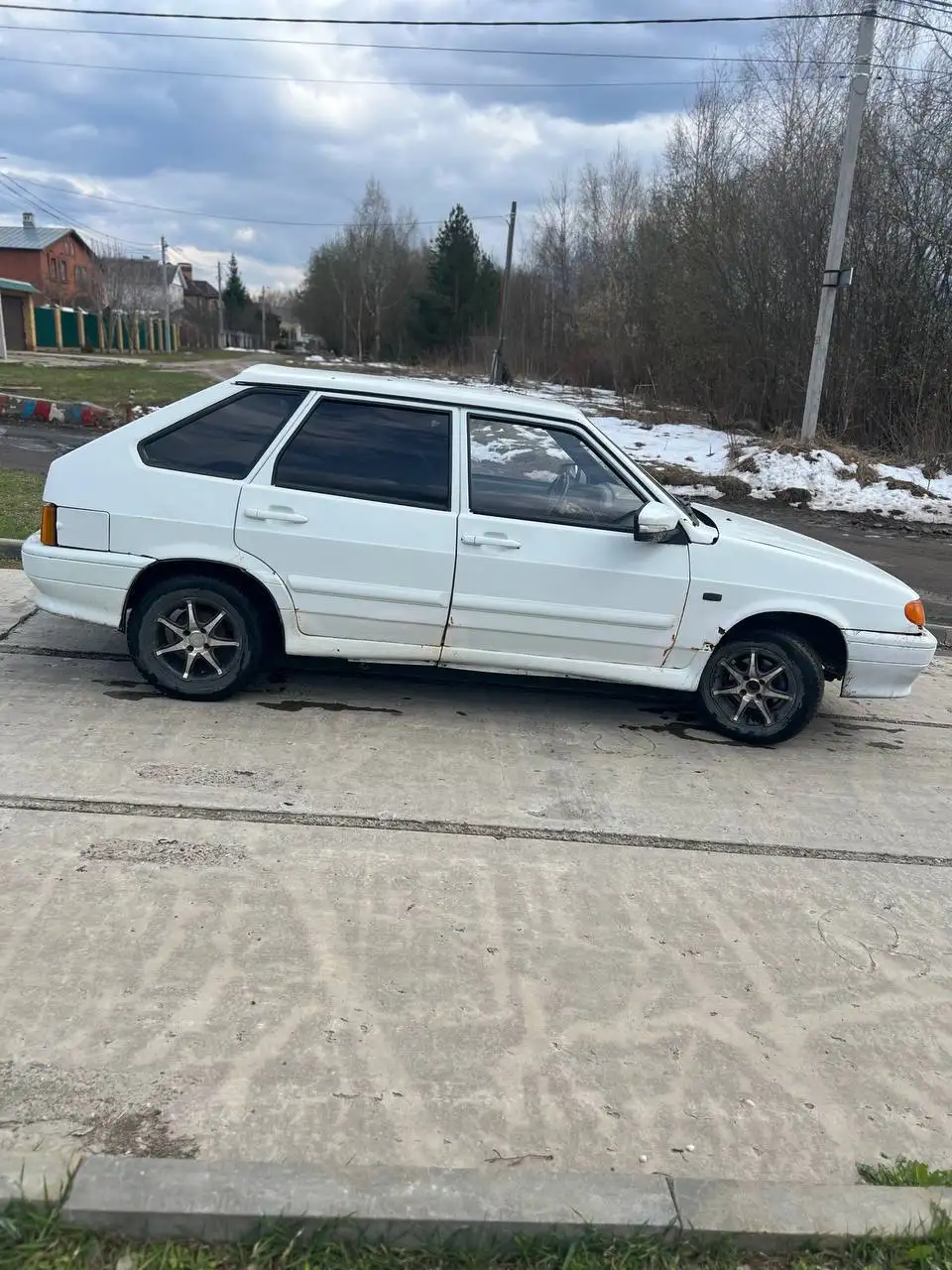 Lada 14 2012 года - Легковые автомобили (Авто) в Йошкар-Ола