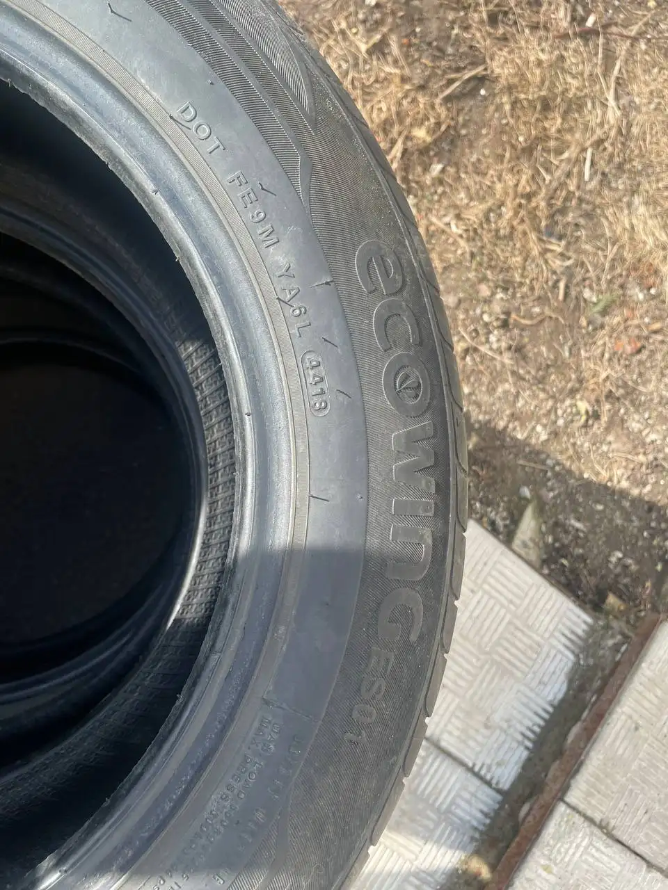 Шины 185/65 R15 - Шины и диски (Авто) в Йошкар-Ола