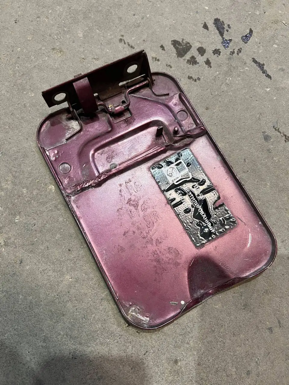 Разъем датчика 2110-2112 - Запчасти (Авто) в Йошкар-Ола