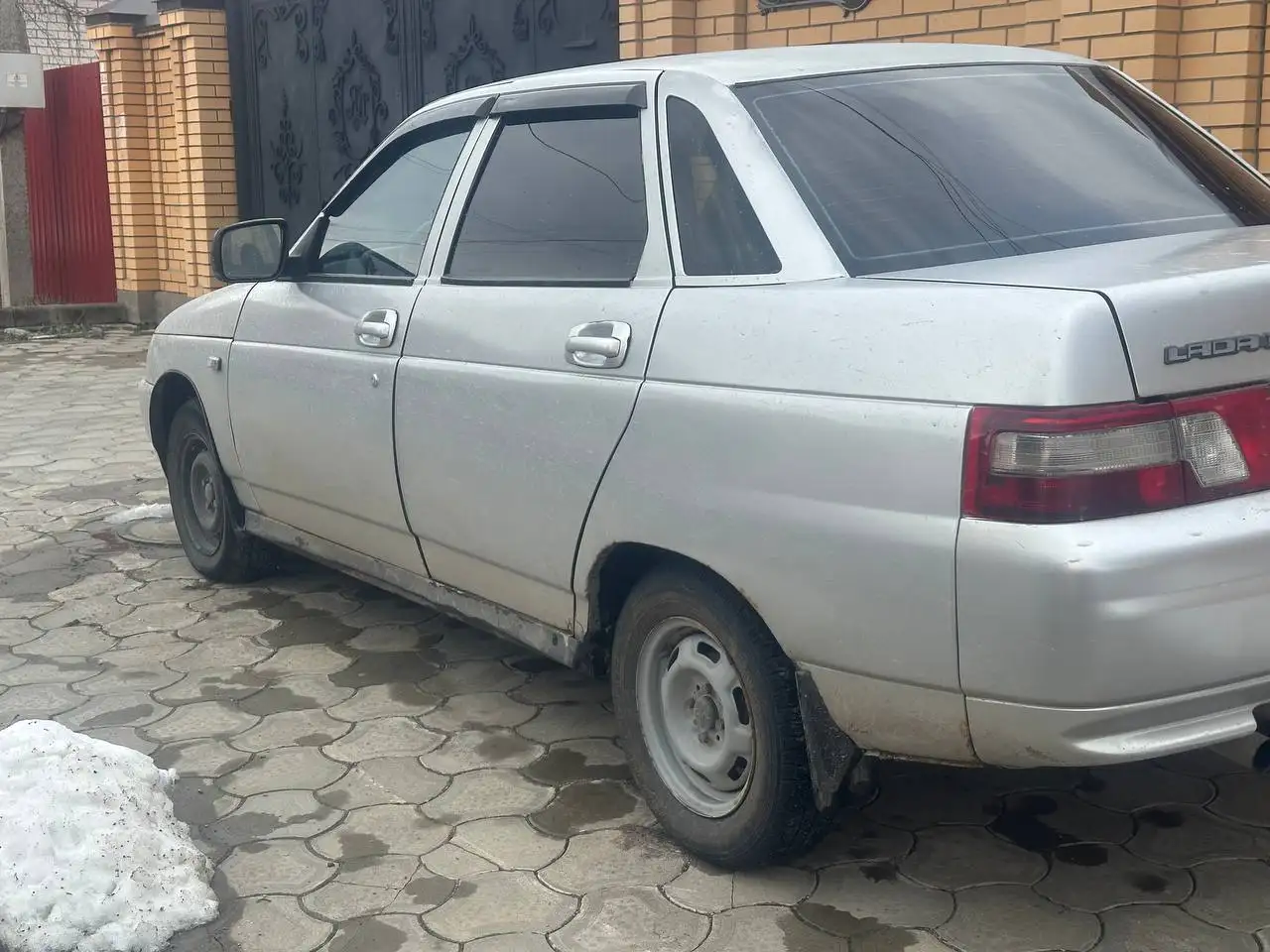 Продам ВАЗ 2110 2002 года - Легковые автомобили (Авто) в Йошкар-Ола