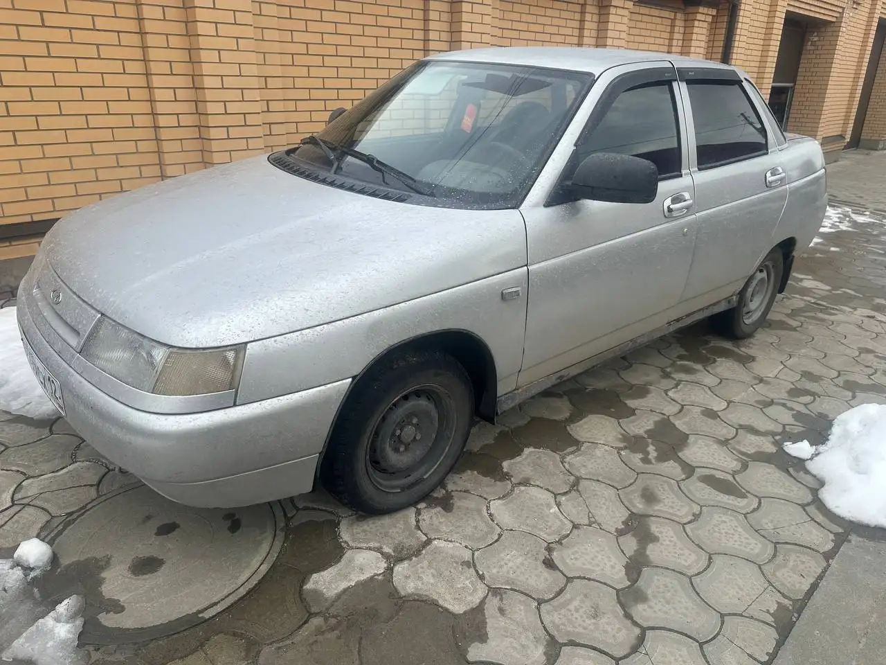 Продам ВАЗ 2110 2002 года - Легковые автомобили (Авто) в Йошкар-Ола