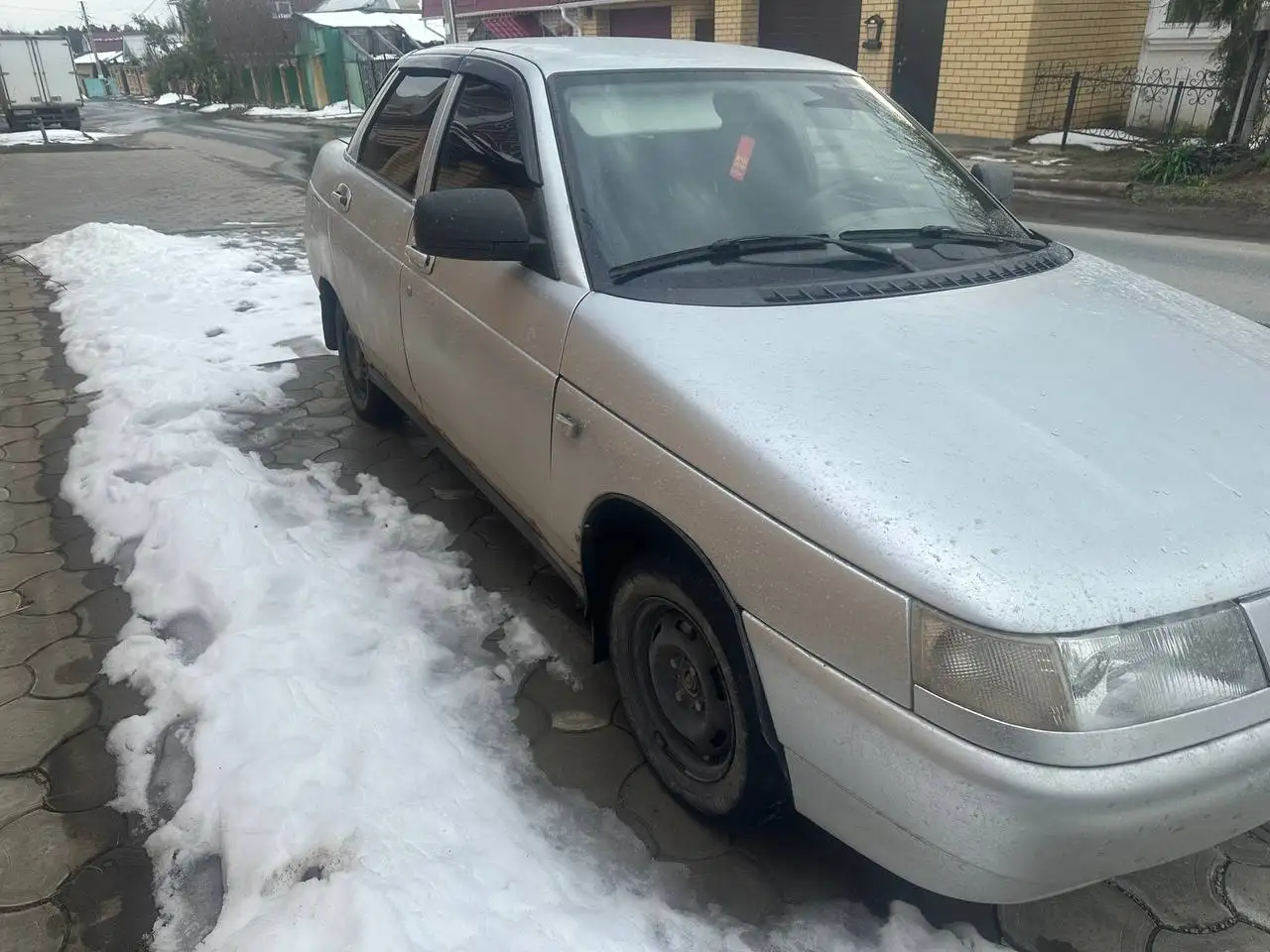 Продам ВАЗ 2110 2002 года - Легковые автомобили (Авто) в Йошкар-Ола