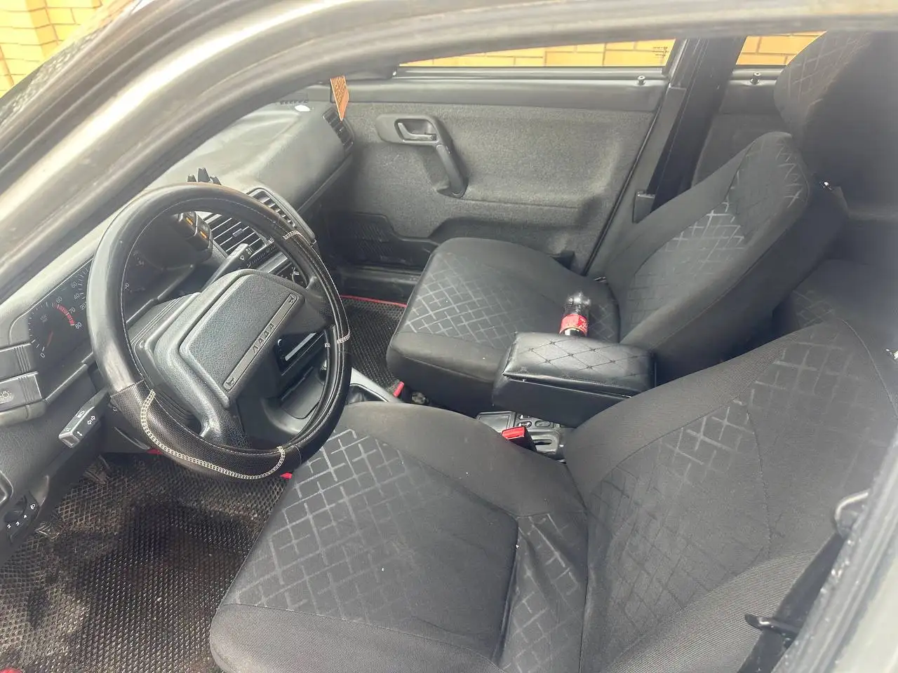 Продам ВАЗ 2110 2002 года - Легковые автомобили (Авто) в Йошкар-Ола