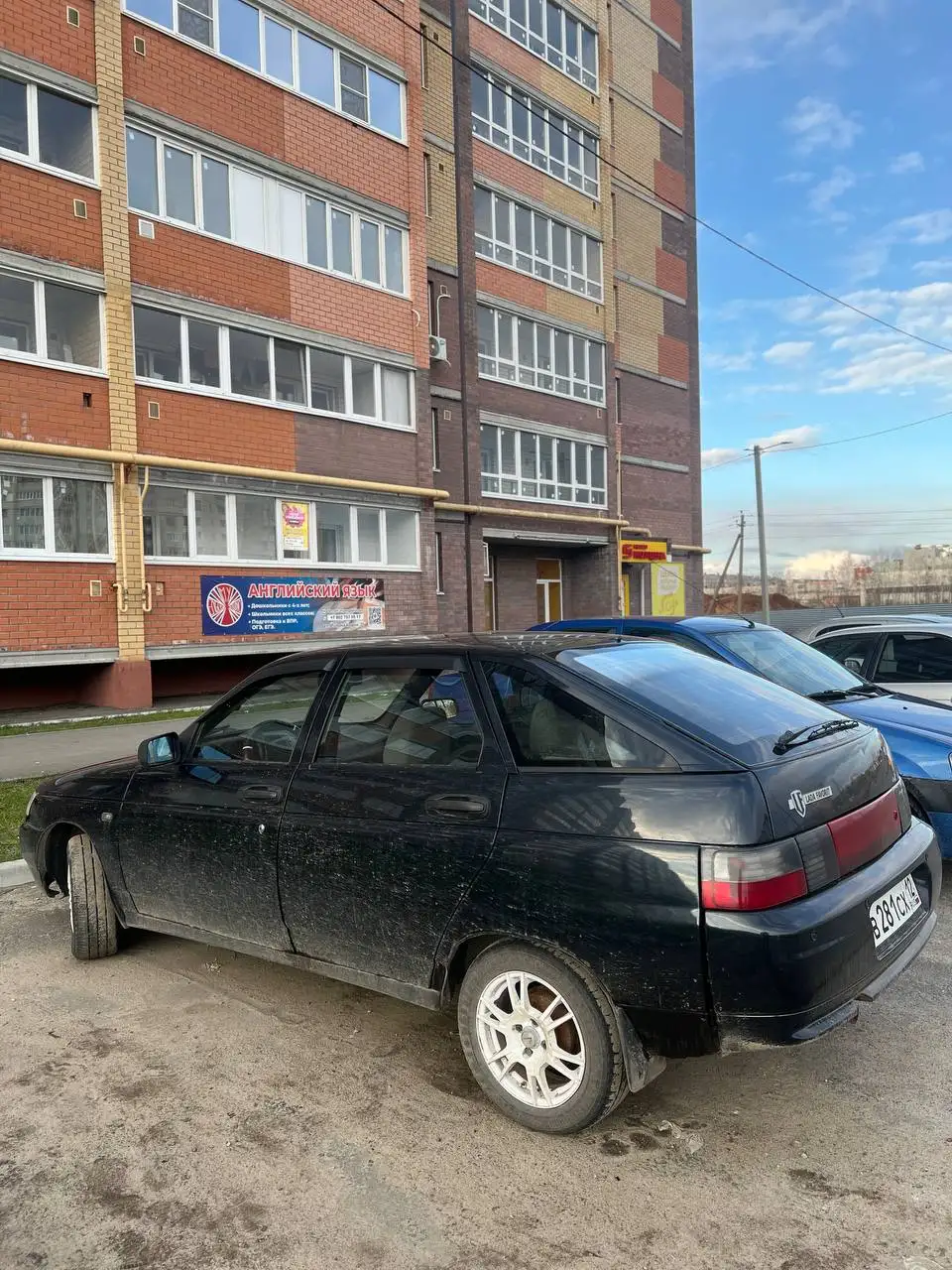 ВАЗ 2112 2006 года - Легковые автомобили (Авто) в Йошкар-Ола