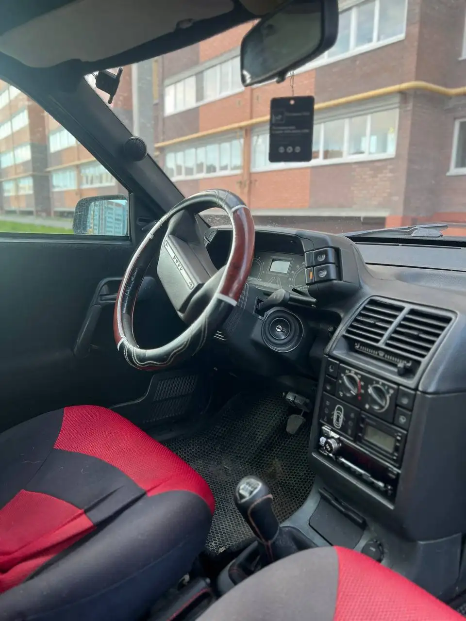 ВАЗ 2112 2006 года - Легковые автомобили (Авто) в Йошкар-Ола