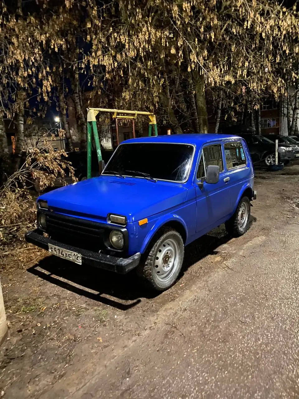 Продаю авто на ходу - Легковые автомобили (Авто) в Йошкар-Ола