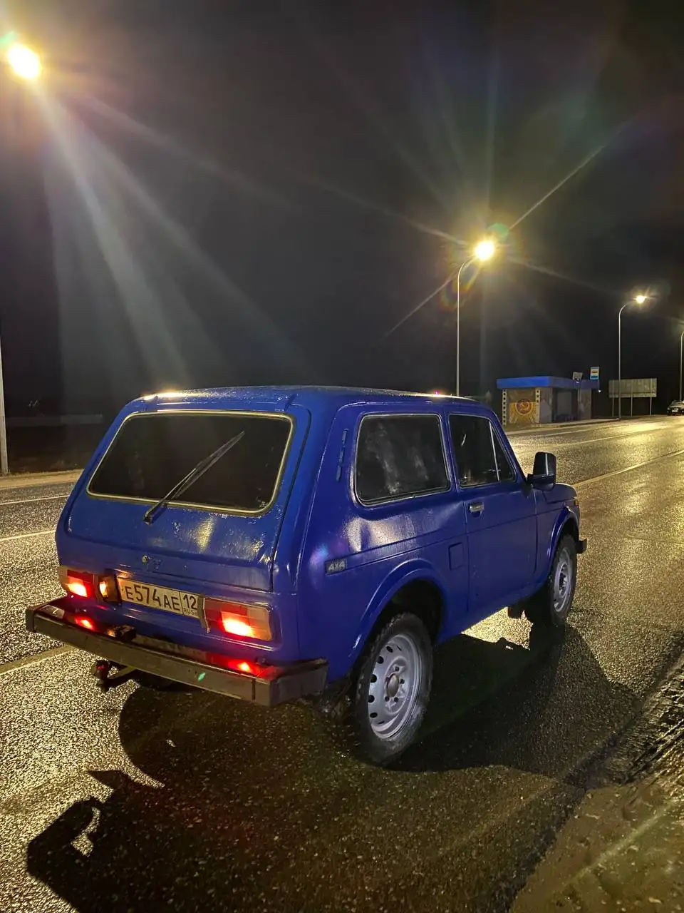 Продаю авто на ходу - Легковые автомобили (Авто) в Йошкар-Ола