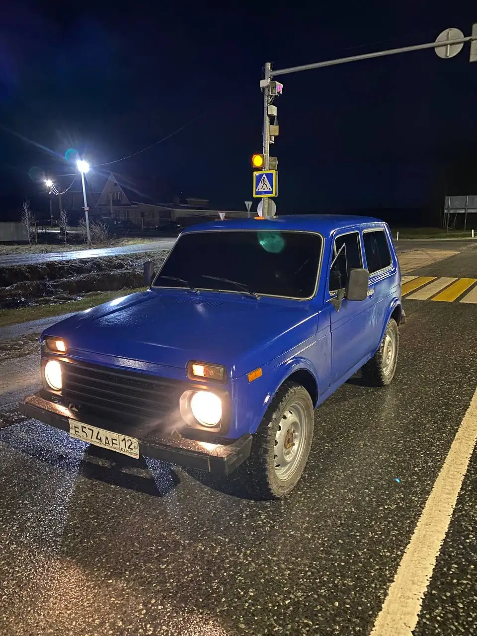 Продаю авто на ходу - Легковые автомобили (Авто) в Йошкар-Ола