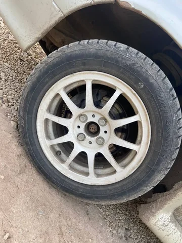 Продажа дисков Slik R14 - Легковой автомобиль в Йошкар-Ола