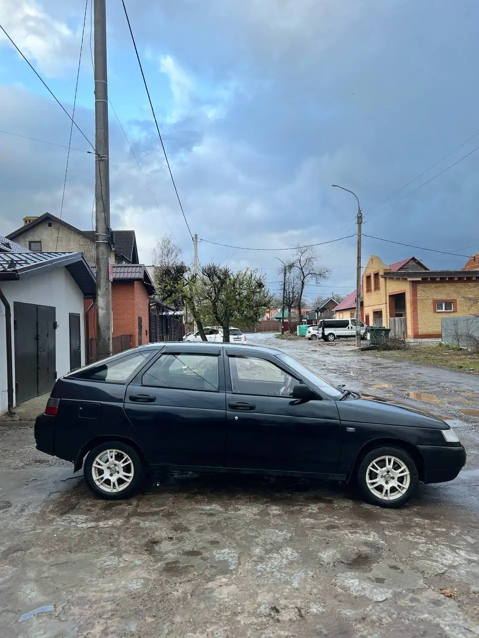 ВАЗ 2112 2006 года - Легковые автомобили (Авто) в Йошкар-Ола