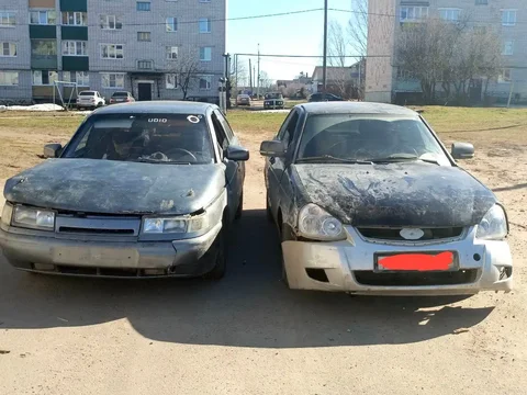 Продам Vaz 2170 (Приора) 2008 - Легковые автомобили в Йошкар-Ола