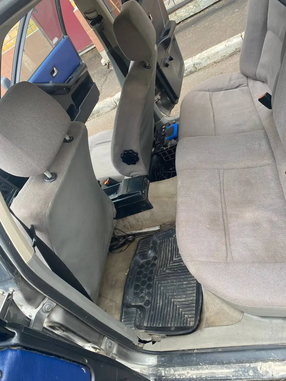 Продам Ауди 80 б3 1988г - Авто в Йошкар-Ола