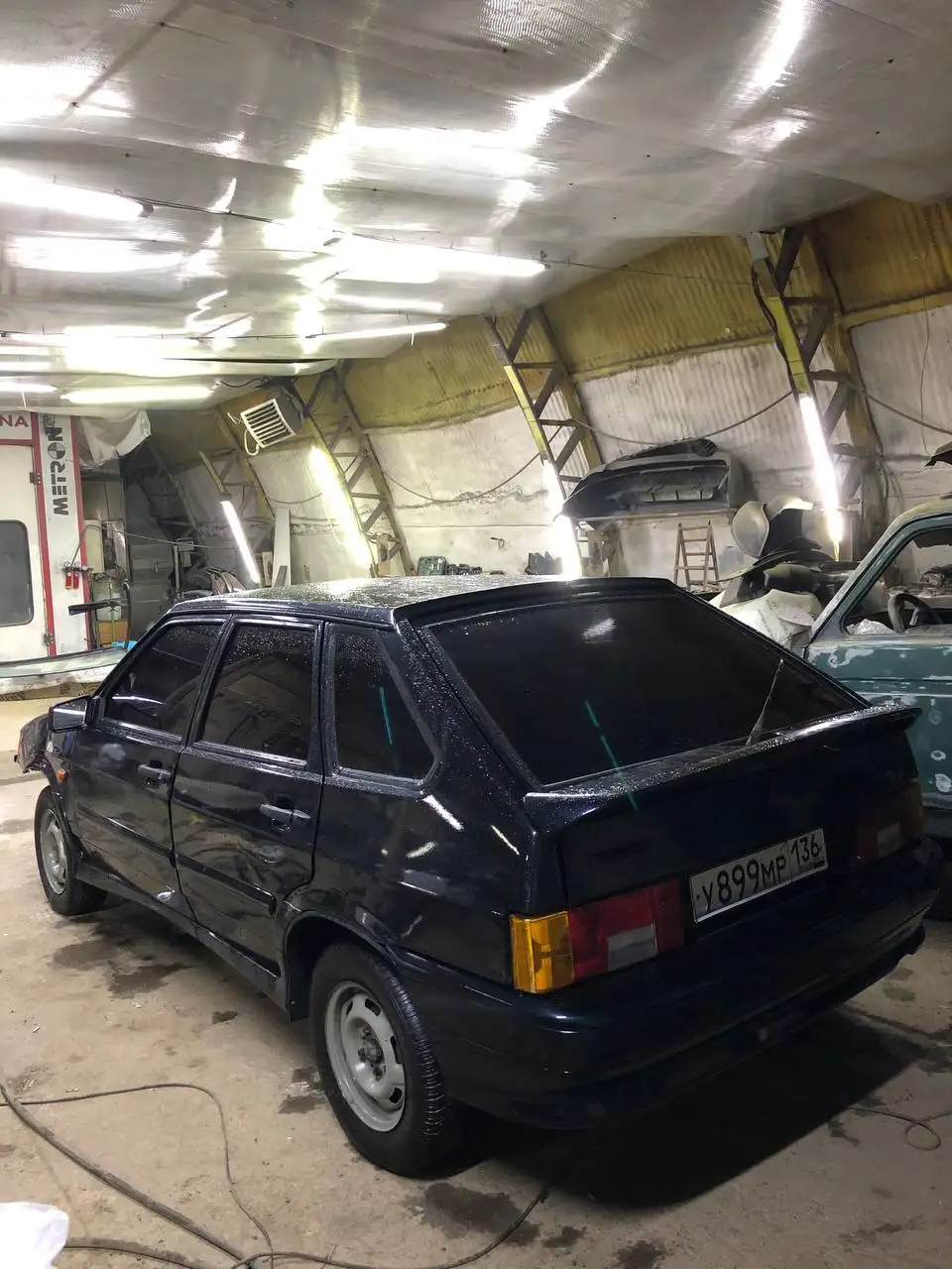 Автомобиль 2009 года, не на учете - Легковые автомобили (Авто) в Йошкар-Ола