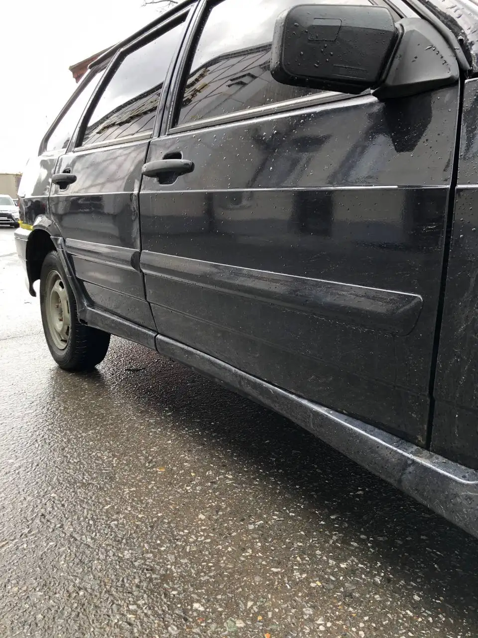 Автомобиль 2009 года, не на учете - Легковые автомобили (Авто) в Йошкар-Ола