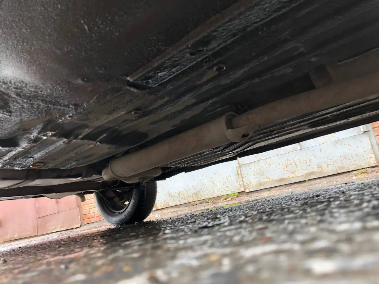 Автомобиль 2009 года, не на учете - Легковые автомобили (Авто) в Йошкар-Ола