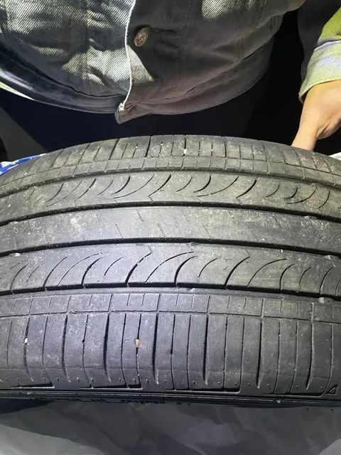 Продам шины Nexen Classe Premiere 672 215 60 R17 - частное объявление в Йошкар-Ола