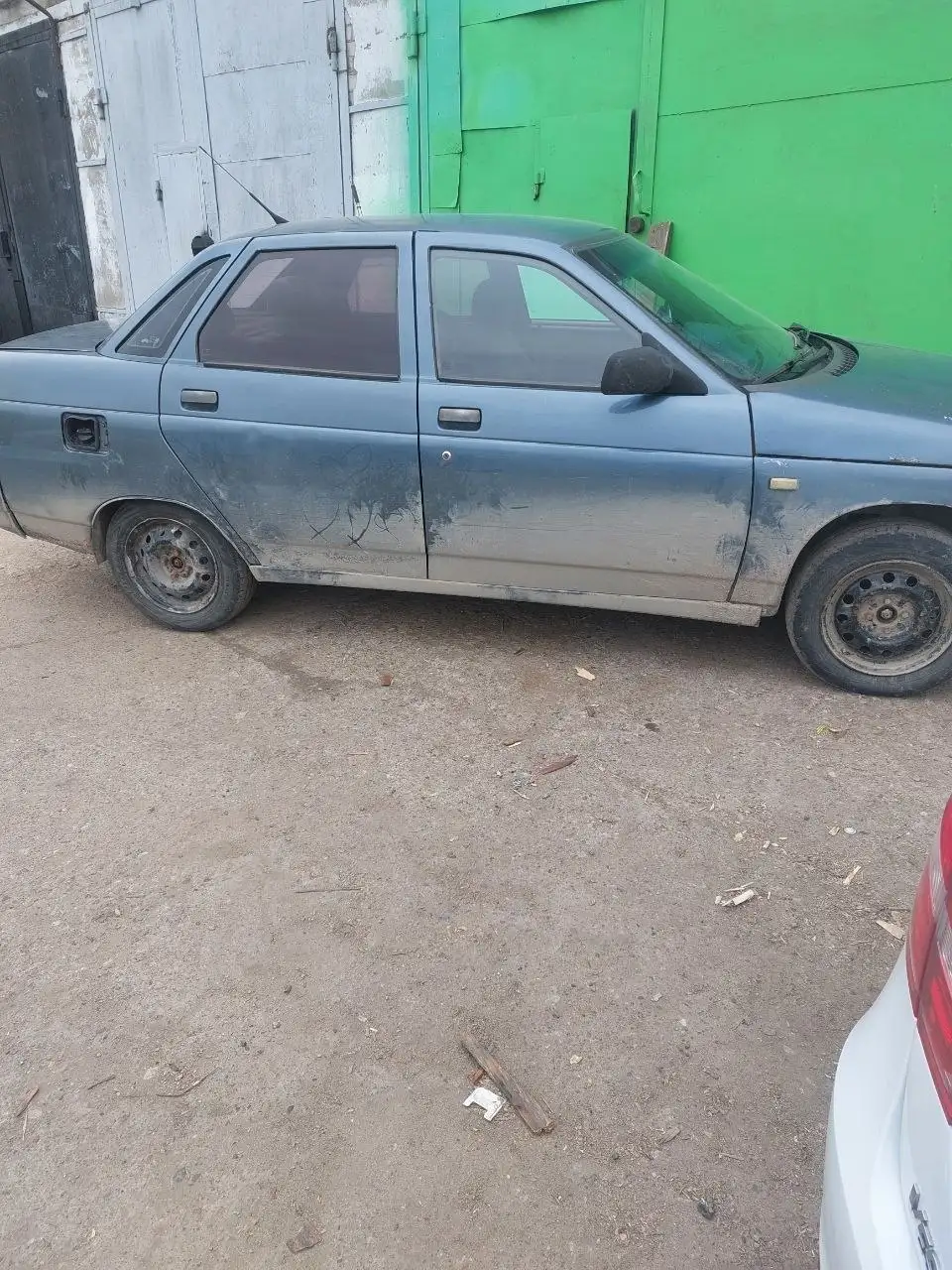 Продам ВАЗ 2110 16v 2000г - Легковые автомобили (Авто) в Йошкар-Ола