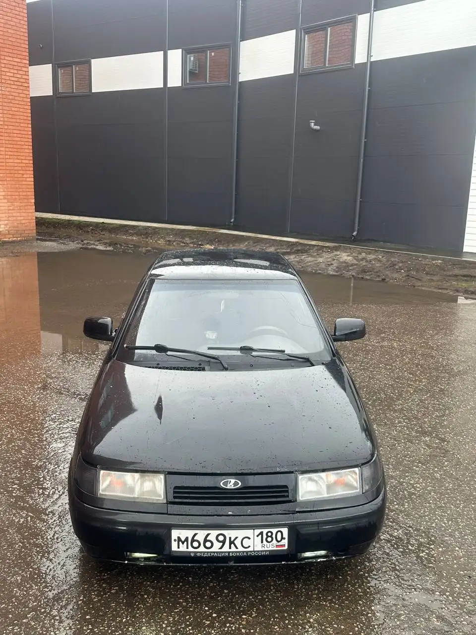 Продажа ВАЗ-2112 2007 г. - Легковые автомобили (Авто) в Йошкар-Ола