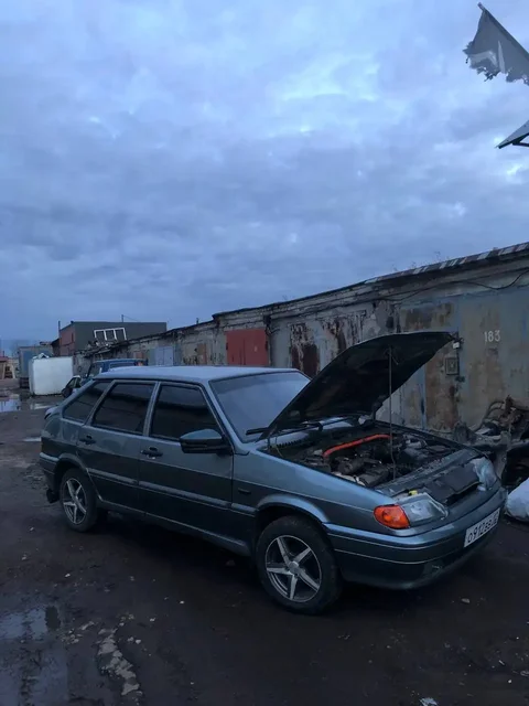 BMW X5 2005 - частное объявление в Йошкар-Ола