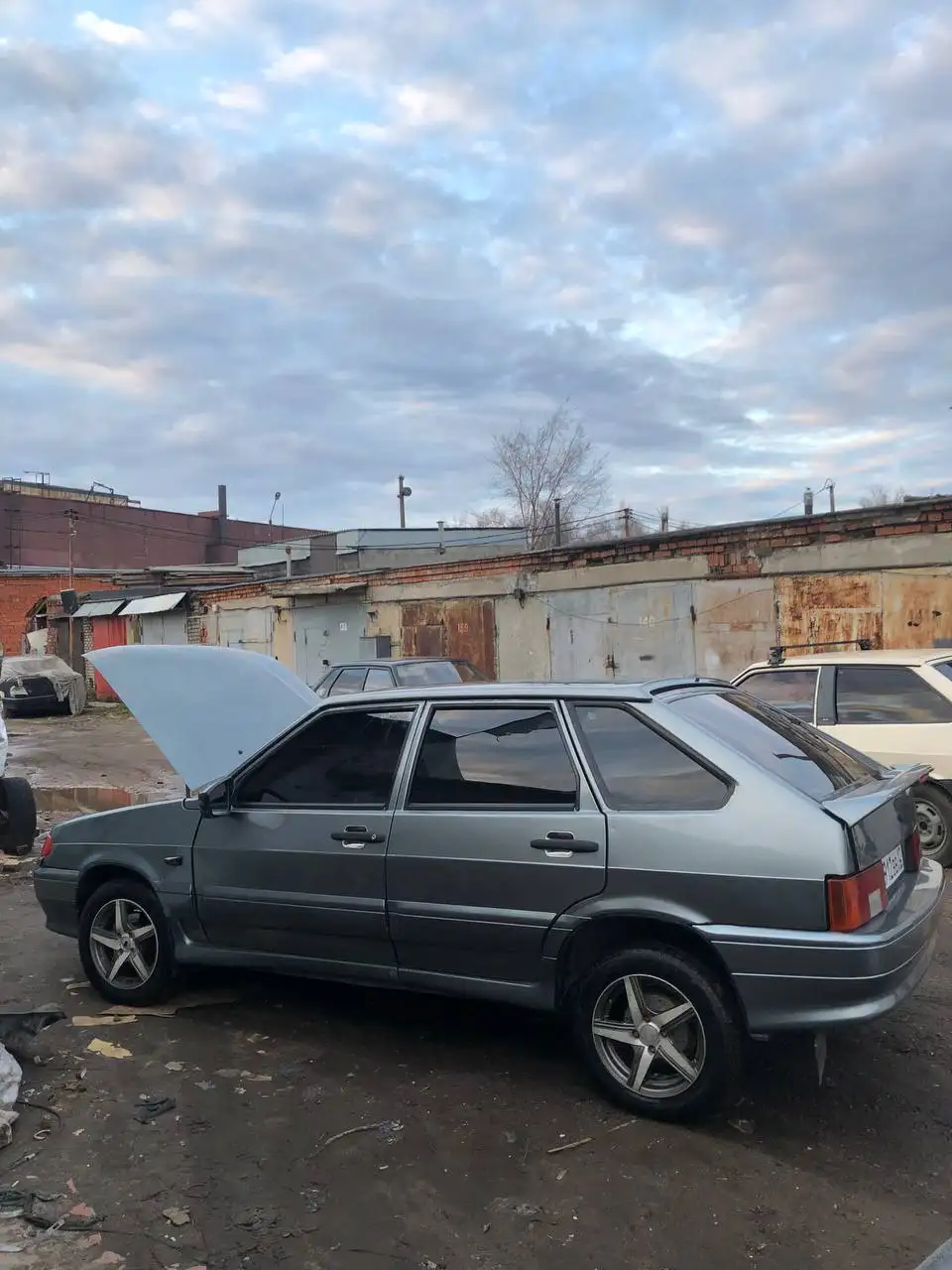 BMW X5 2005 - Авто в Йошкар-Ола