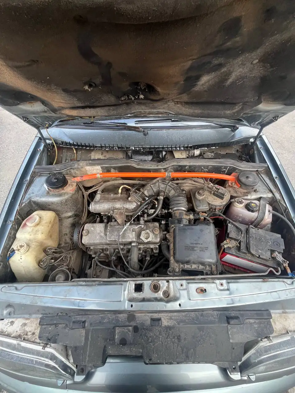 BMW X5 2005 - Авто в Йошкар-Ола