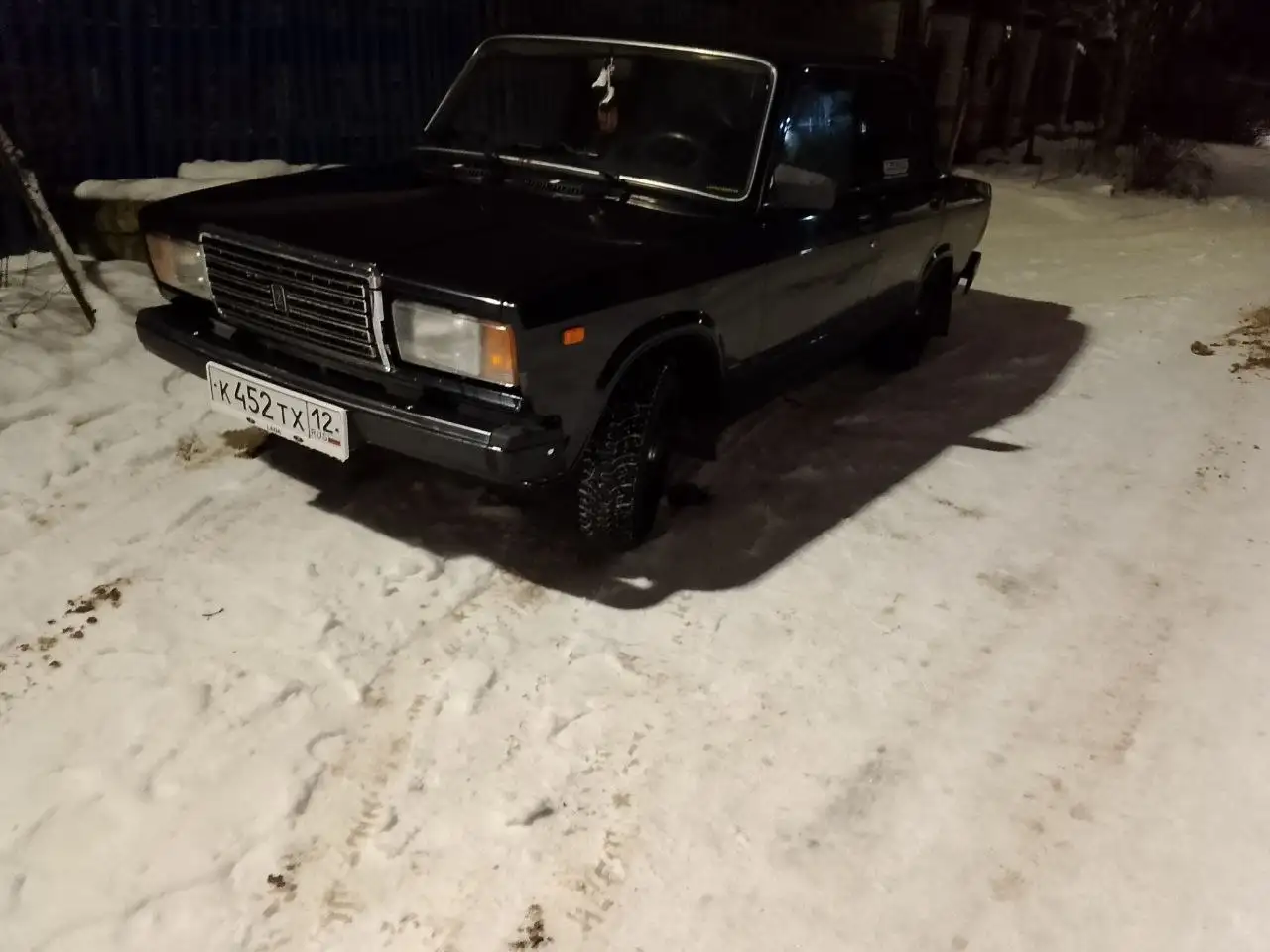 Продажа хозяйской автомашины - Легковой автомобиль (Авто) в Йошкар-Ола