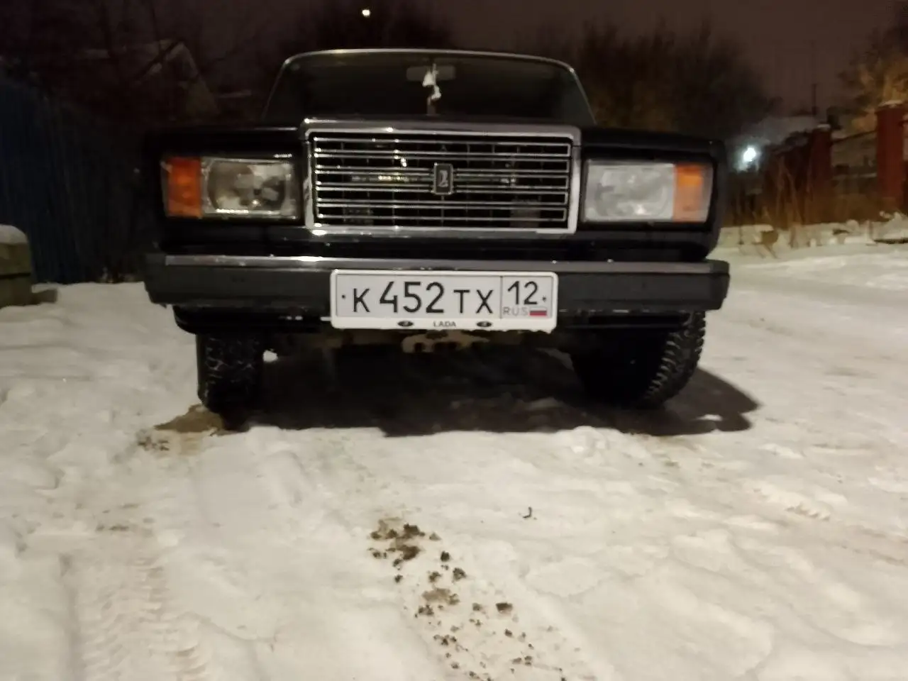 Продажа хозяйской автомашины - Легковой автомобиль (Авто) в Йошкар-Ола