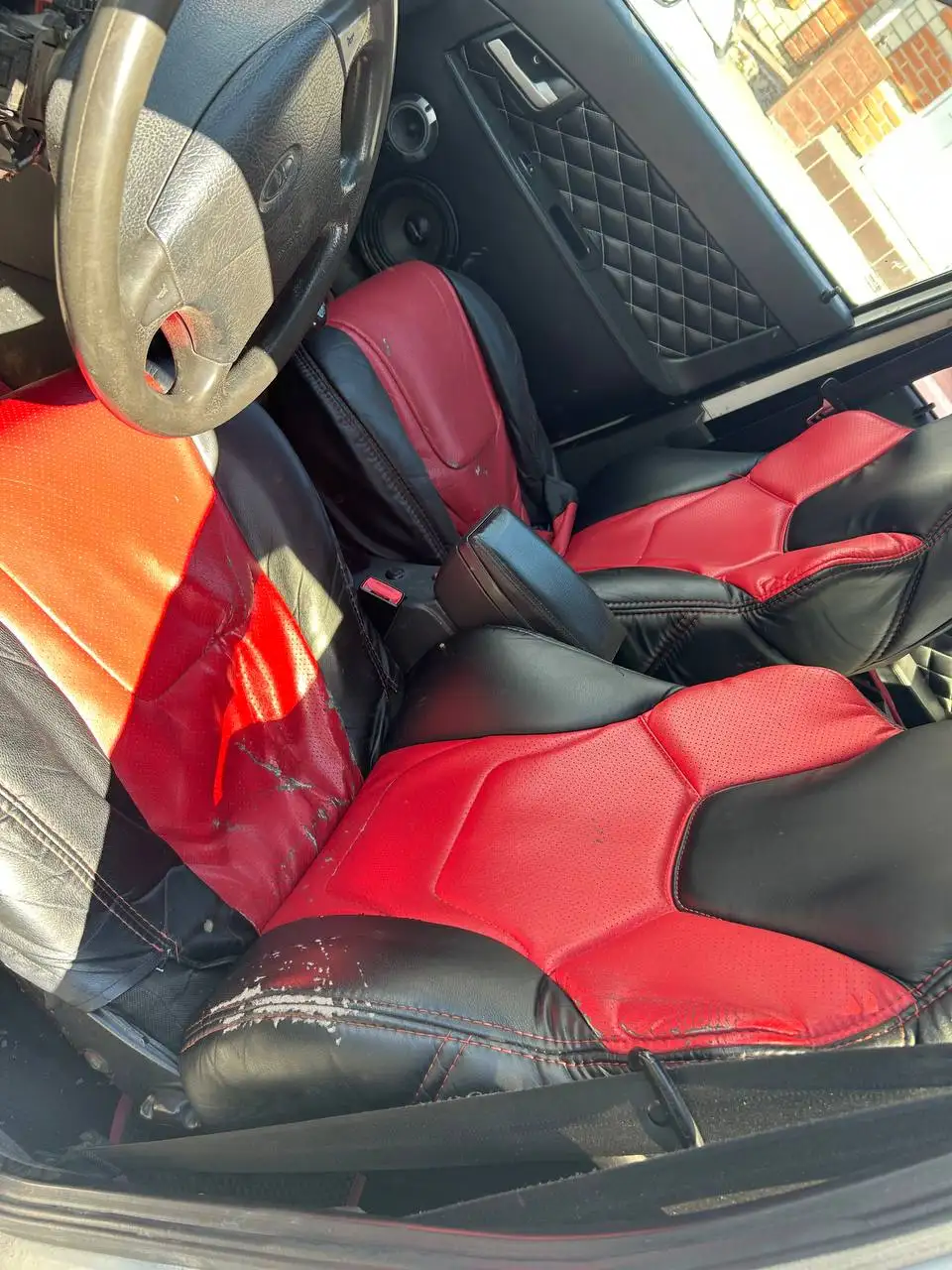 Lada Priora 2010 - Легковые автомобили (Авто) в Йошкар-Ола