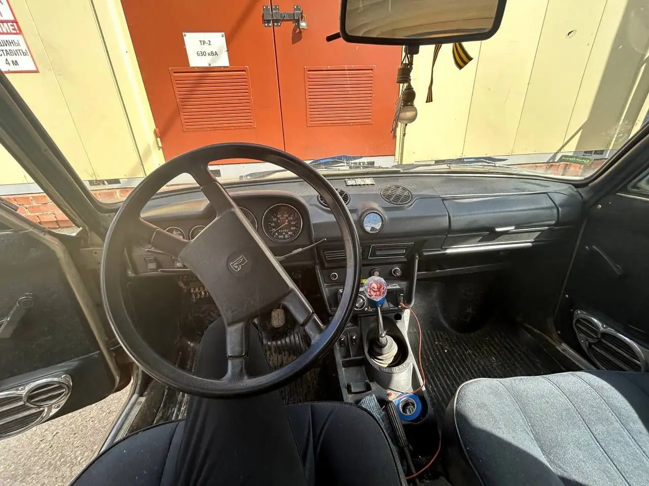 ВАЗ 2106 1.6 4 ступка - Легковые автомобили (Авто) в Йошкар-Ола