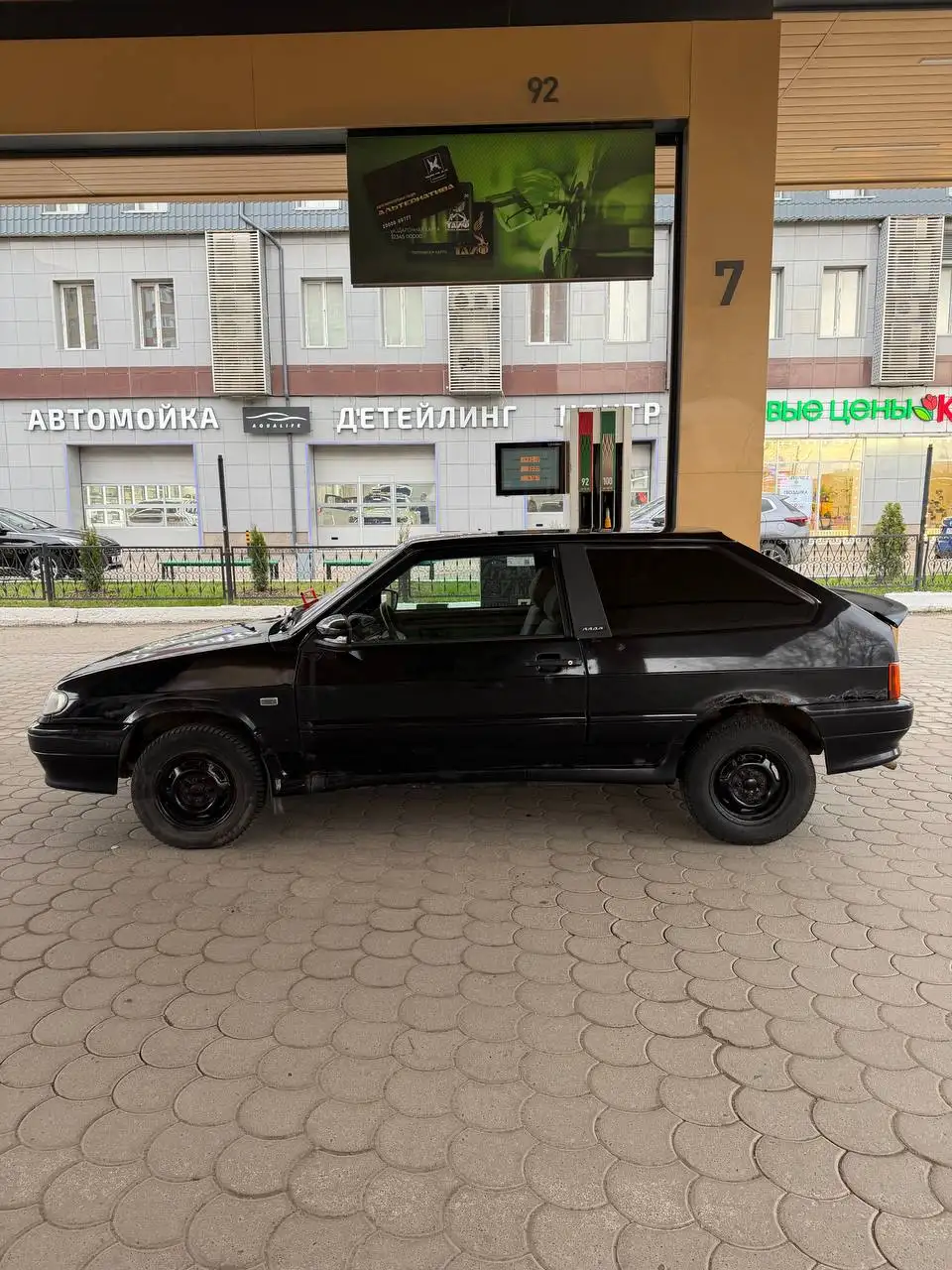 ВАЗ 2113 2013 года - ВАЗ 2113 (Авто) в Казань