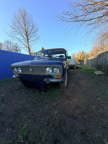 Продажа ВАЗ 2106 - Авто в Йошкар-Ола