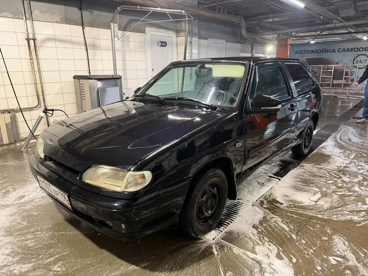 ВАЗ 2113 2013 года в хорошем состоянии - Легковые автомобили (Авто) в Казань